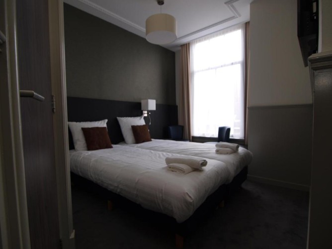 Hotel Clemens Amsterdam - Immagine 6