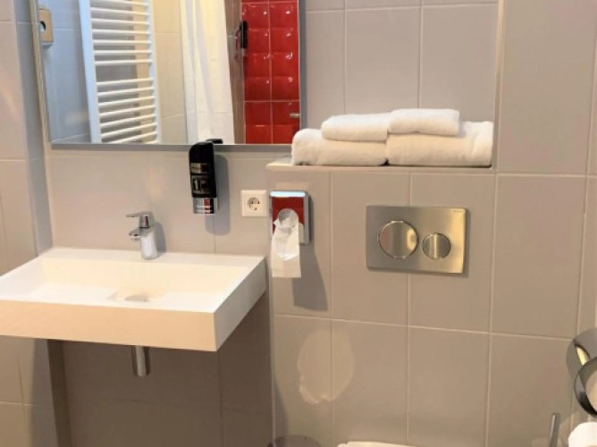 Hotel De Looier - Immagine 10