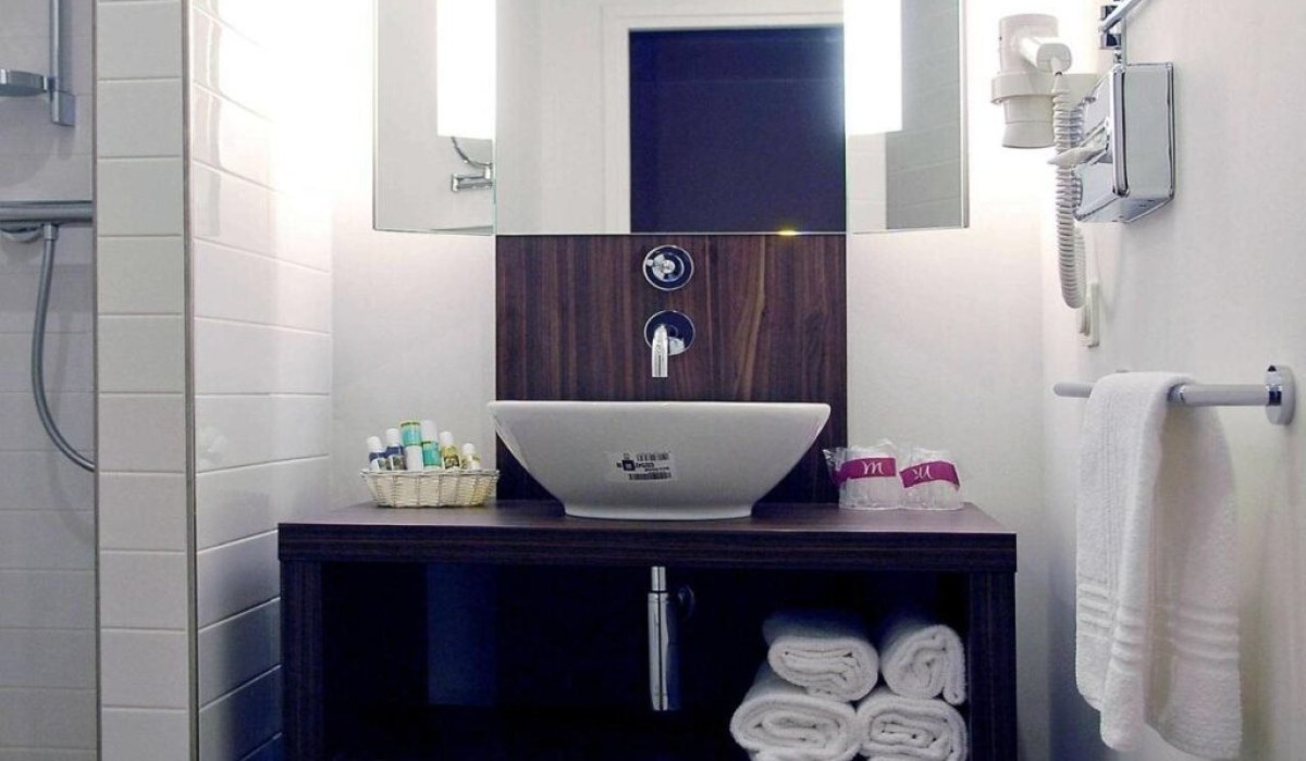 Citadines Canal Amsterdam - Immagine 9