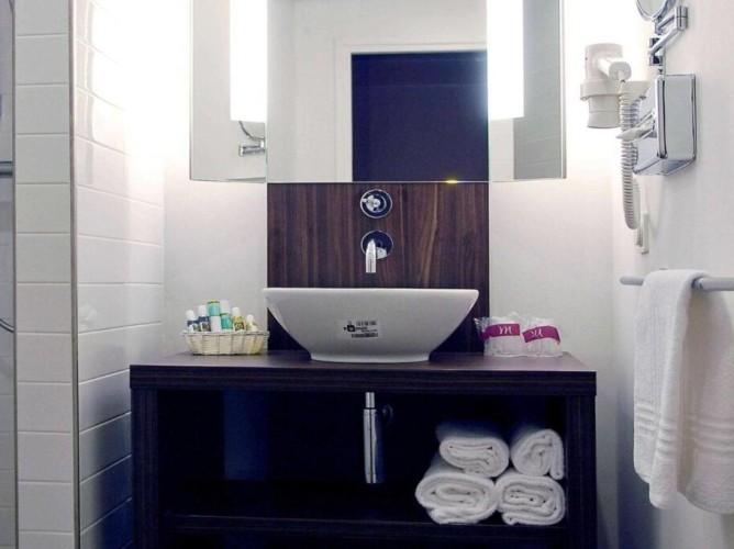 Citadines Canal Amsterdam - Immagine 9