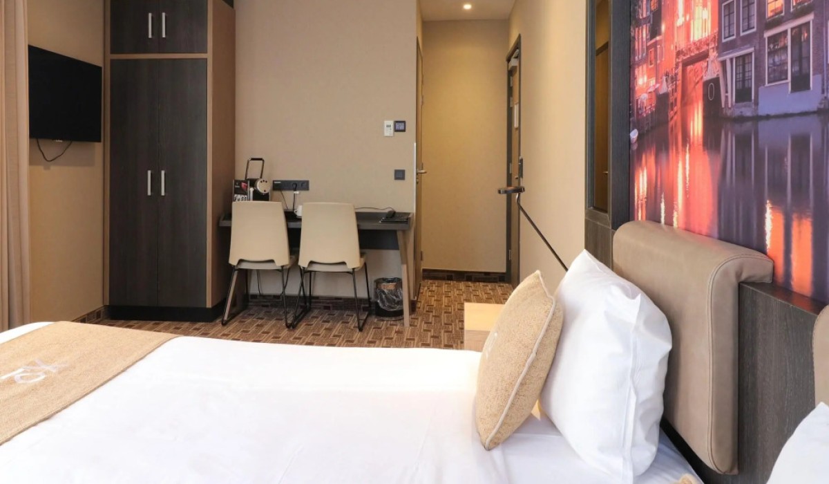 XO Hotel Inner - Immagine 6