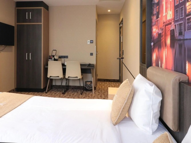 XO Hotel Inner - Immagine 6