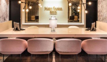 Monet Garden Hotel Amsterdam