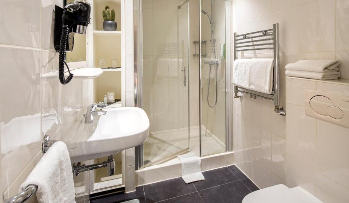 Hotel Sint Nicolaas - Immagine 9
