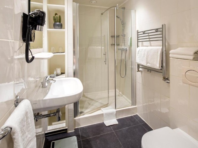 Hotel Sint Nicolaas - Immagine 9
