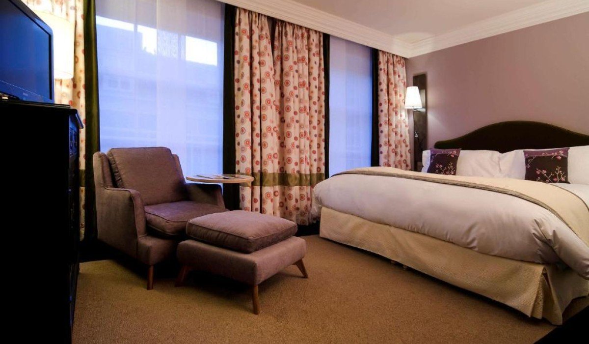 Canal House Suites At Sofitel Legend Amsterdam - Immagine 7