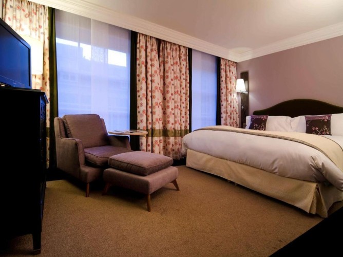 Canal House Suites At Sofitel Legend Amsterdam - Immagine 7