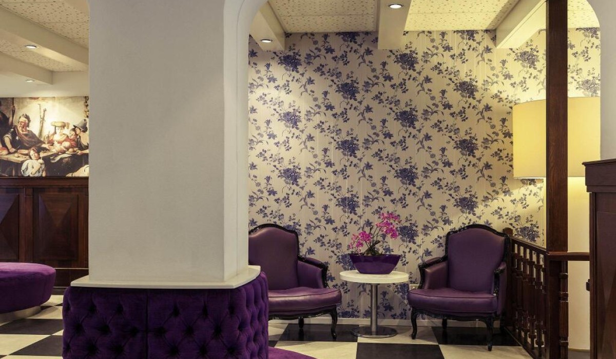 Citadines Canal Amsterdam - Immagine 2
