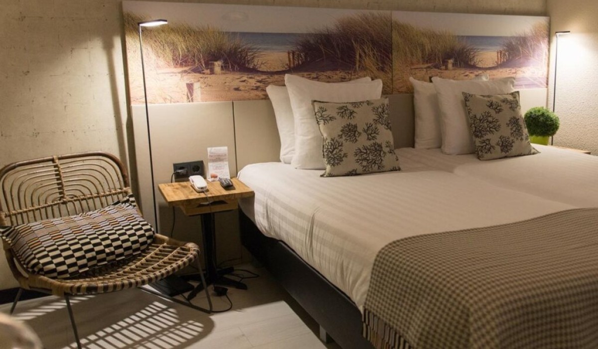 France Hotel - Immagine 3