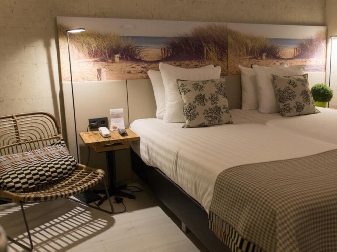 France Hotel - Immagine 3