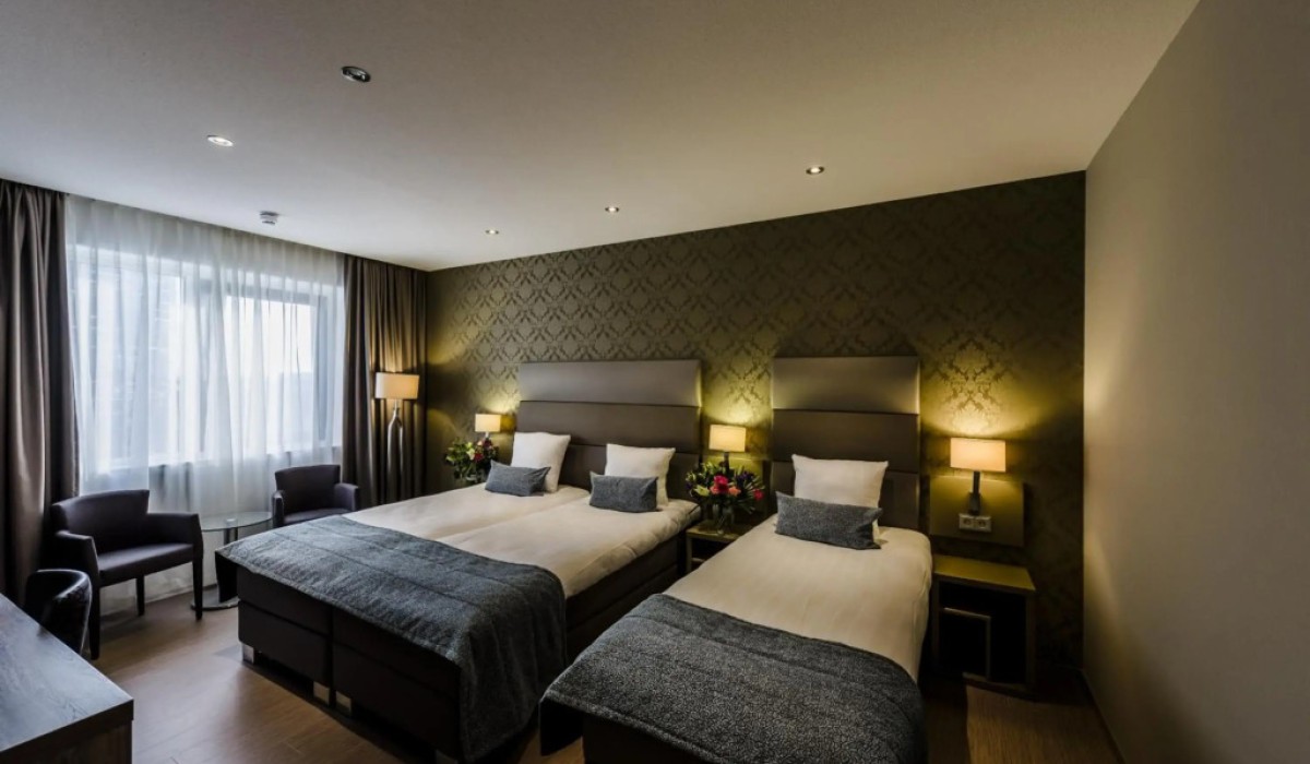 Ozo Hotels Arena Amsterdam - Immagine 3