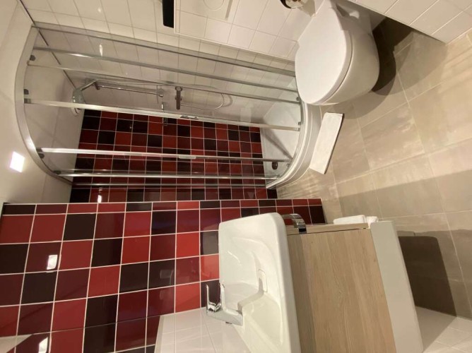 Best Western Dam Square Inn - Immagine 8