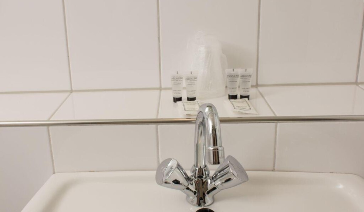 New West Inn Amsterdam - Immagine 9