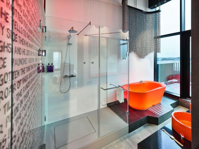 Jaz in the City Amsterdam - Immagine 9