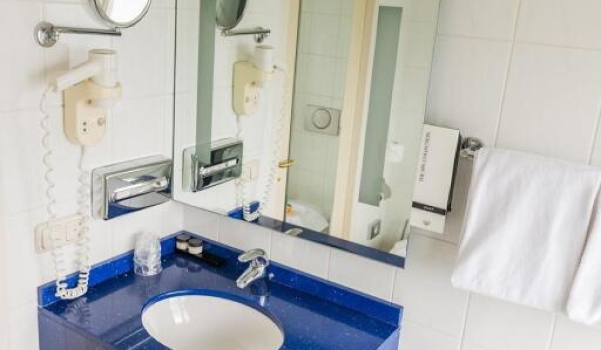 Savoy Hotel Amsterdam - Immagine 9
