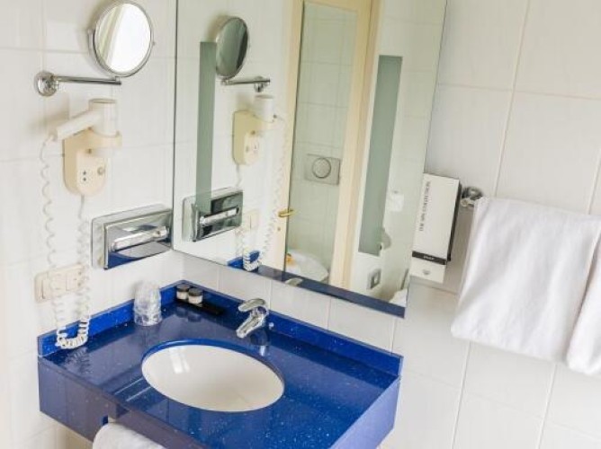 Savoy Hotel Amsterdam - Immagine 9