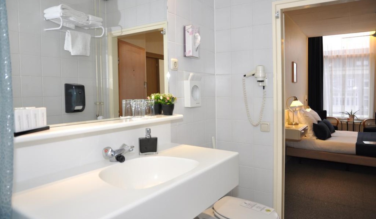 Hotel Fita - Immagine 7