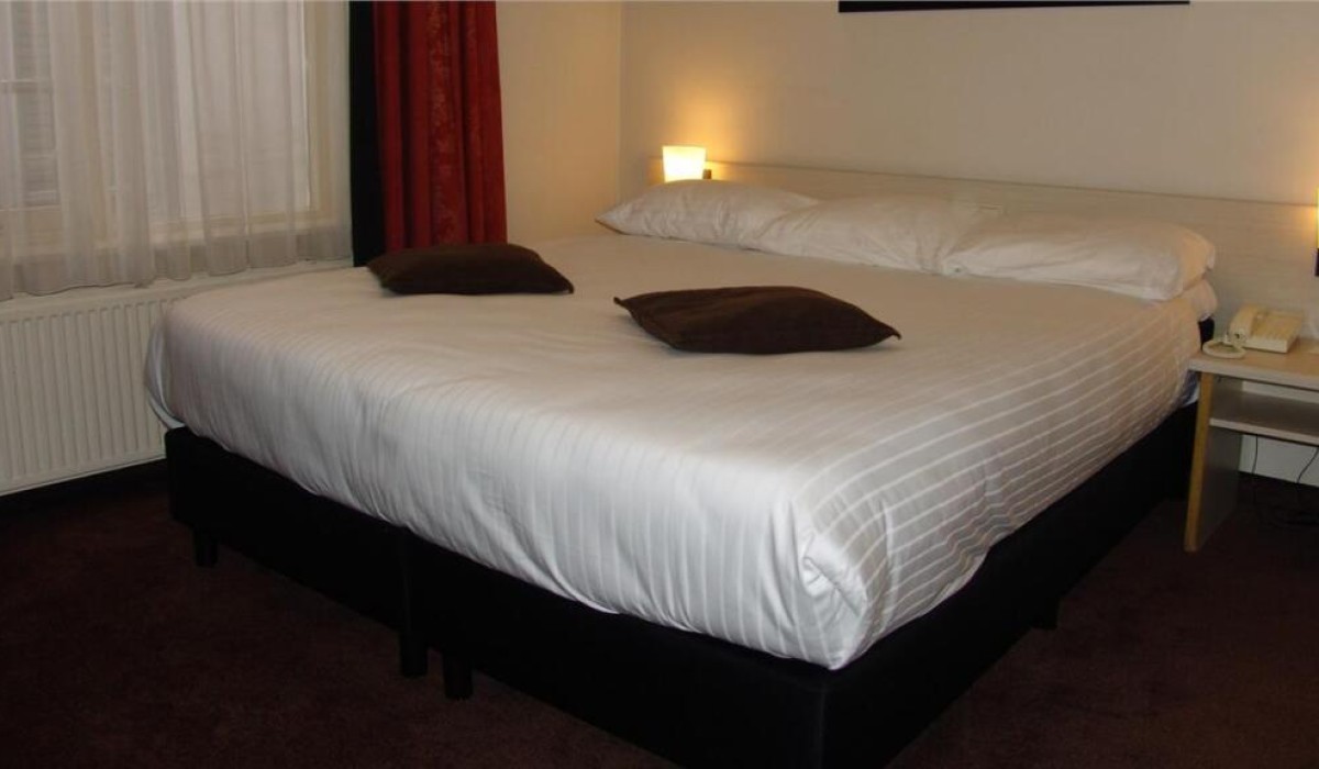 Singel Hotel Amsterdam - Immagine 5