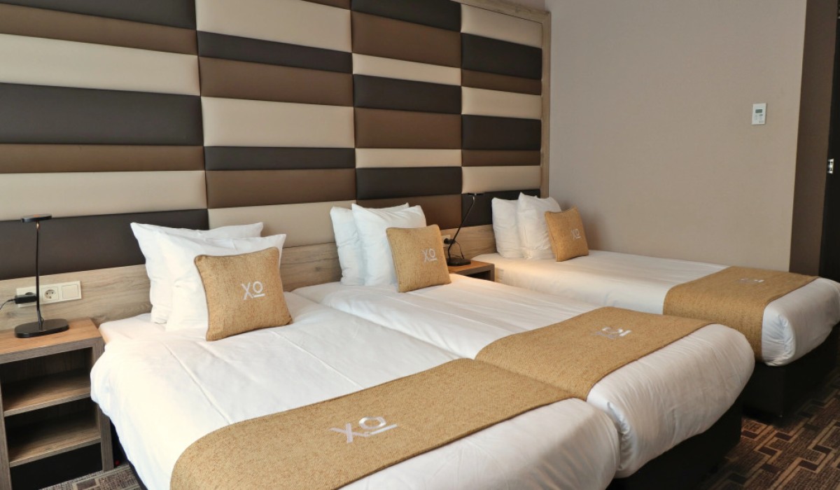 XO Hotels Blue Square - Immagine 3