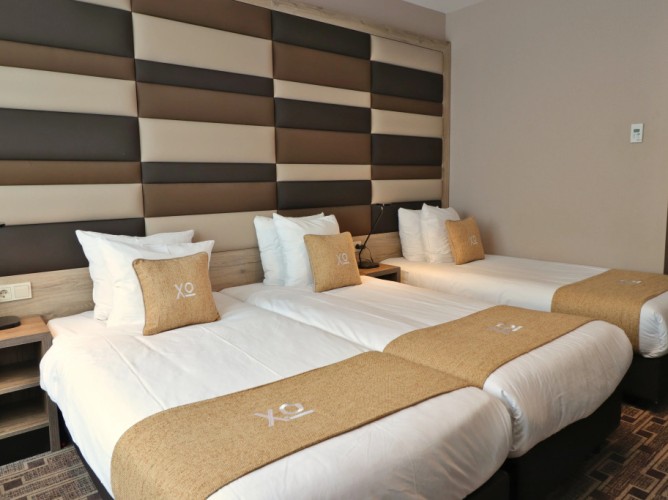 XO Hotels Blue Square - Immagine 3