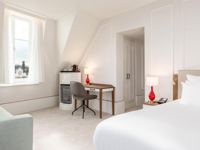 Tivoli Doelen Amsterdam Hotel - Immagine 3