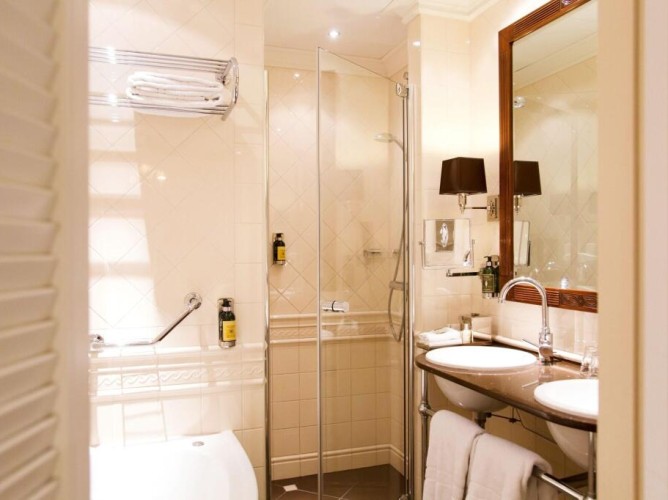 Hotel Estheréa - Immagine 9