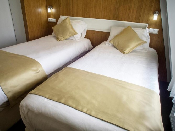 Hotel Larende - Immagine 2