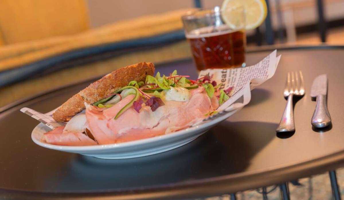 Postillion Hotel Amsterdam - Immagine 10