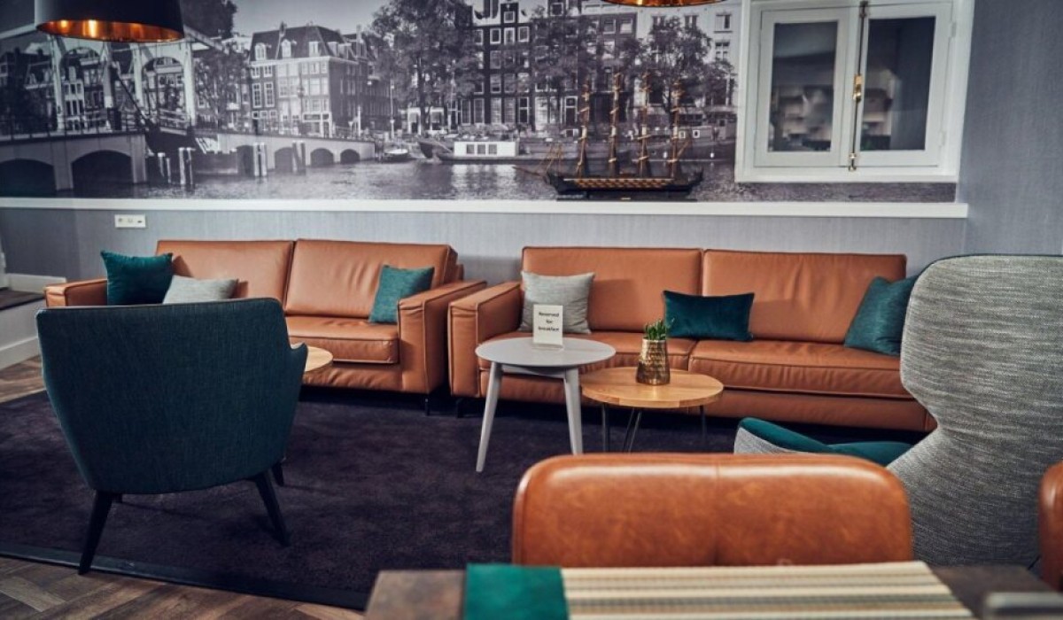 Singel Hotel Amsterdam - Immagine 2