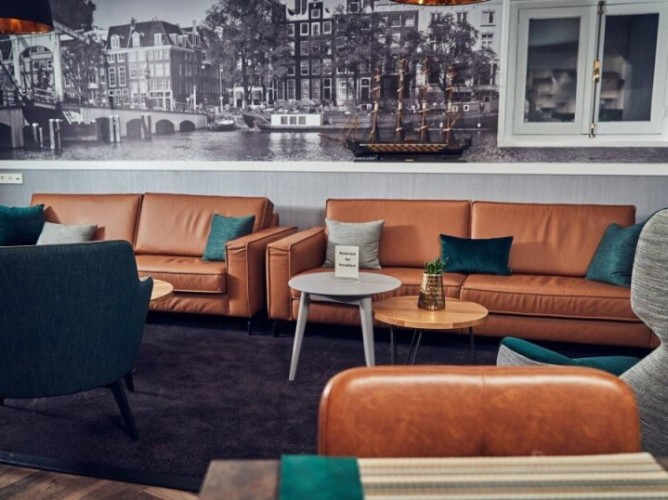 Singel Hotel Amsterdam - Immagine 2