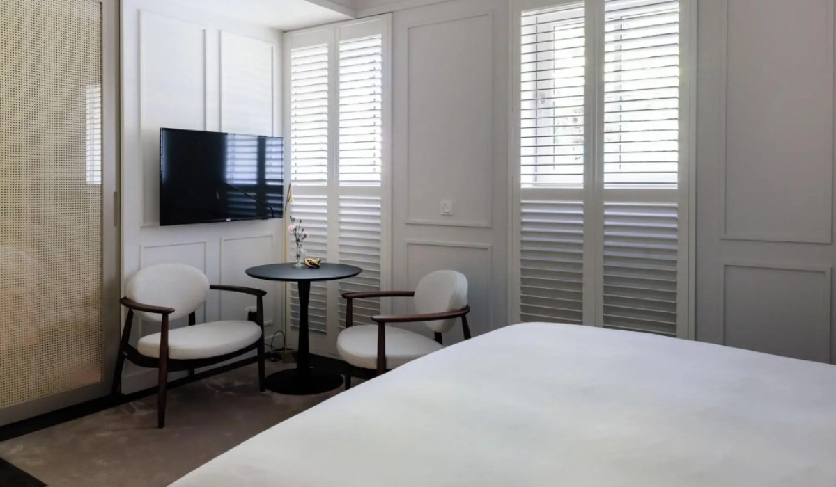 Pillows Grand Boutique Hotel Maurits at the Park - Small Luxury Hotels - Immagine 3