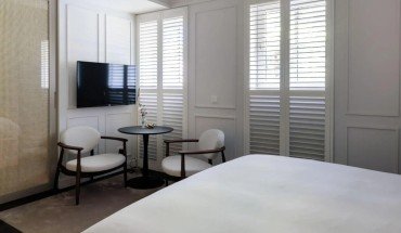 Pillows Grand Boutique Hotel Maurits at the Park - Small Luxury Hotels