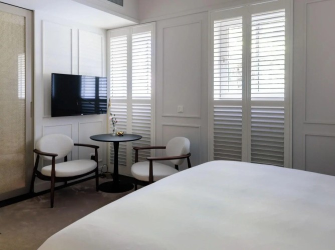 Pillows Grand Boutique Hotel Maurits at the Park - Small Luxury Hotels - Immagine 3