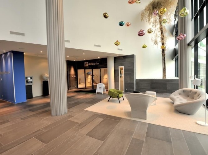 Holiday Inn Express Amsterdam - Arena Towers by IHG - Immagine 2
