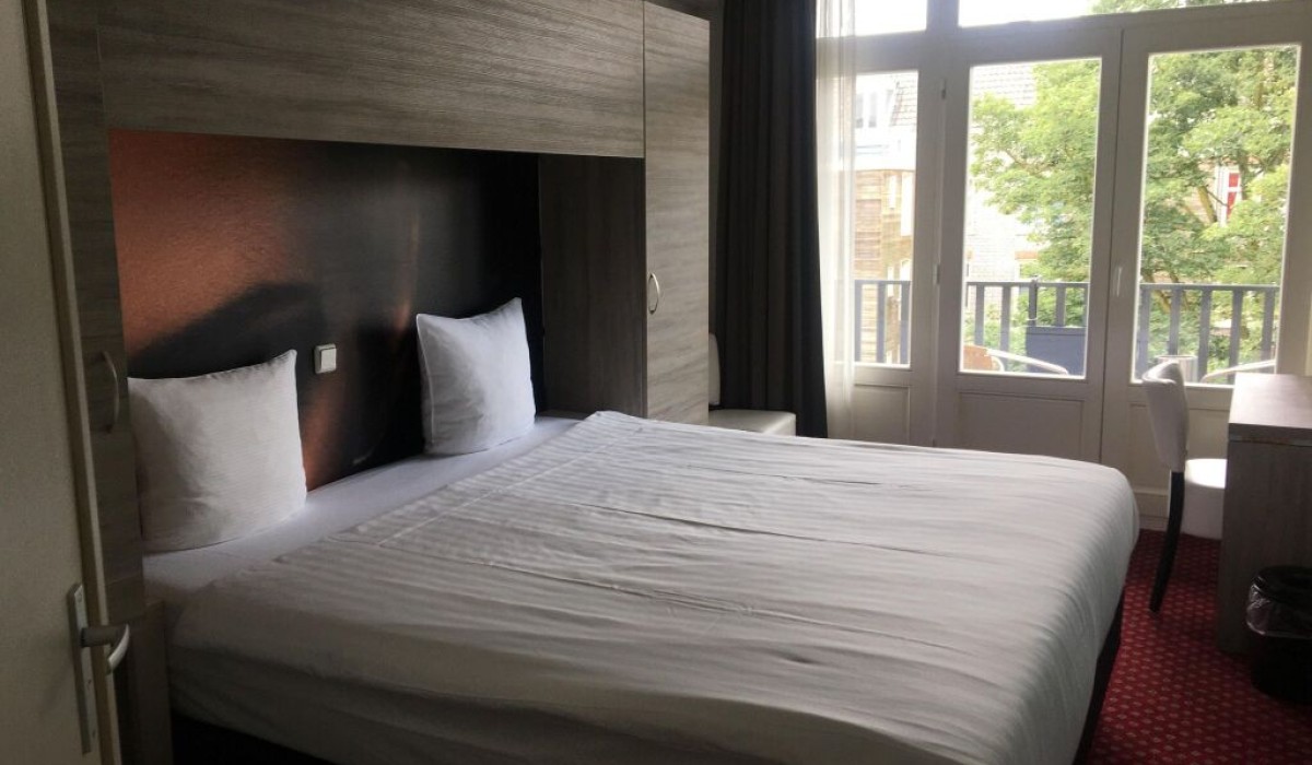 Atlantis Hotel Amsterdam - Immagine 6