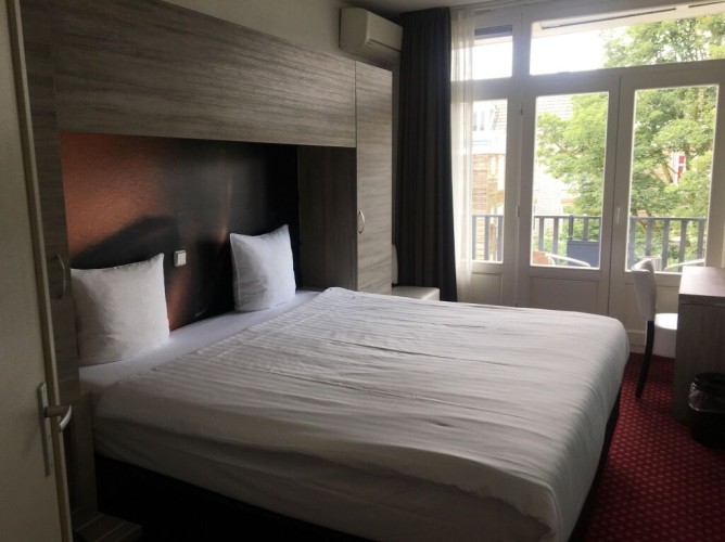 Atlantis Hotel Amsterdam - Immagine 6