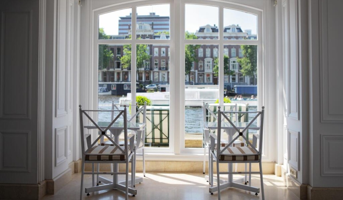 InterContinental Amstel Amsterdam by IHG - Immagine 8