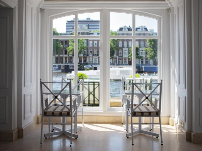 InterContinental Amstel Amsterdam by IHG - Immagine 8