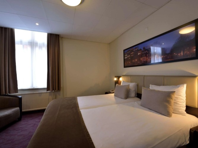 Best Western Dam Square Inn - Immagine 7