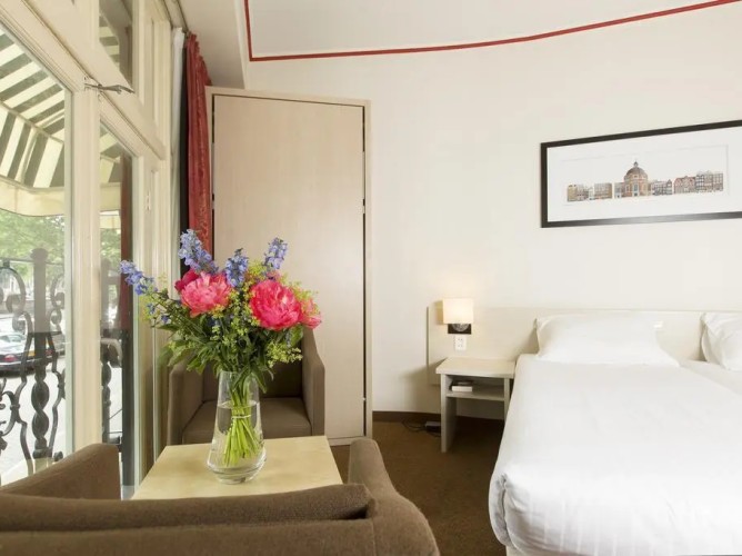 Singel Hotel Amsterdam - Immagine 7