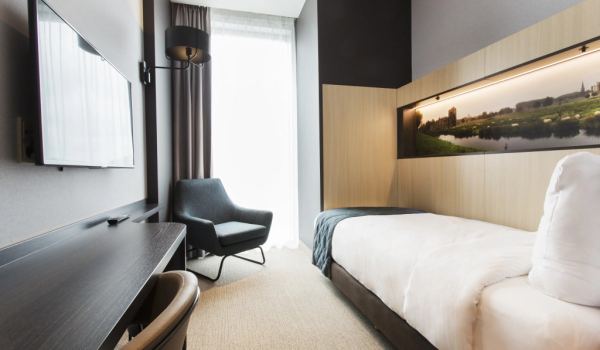 Corendon City Hotel Amsterdam - Immagine 5