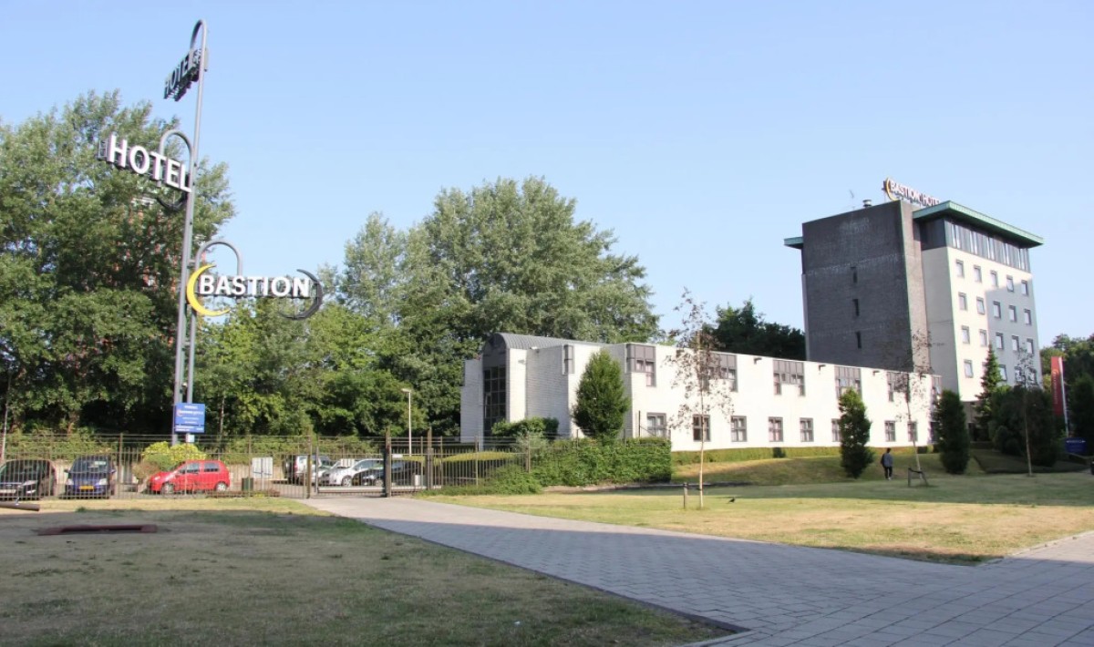 Bastion Hotel Amsterdam Zuidwest - Immagine 1