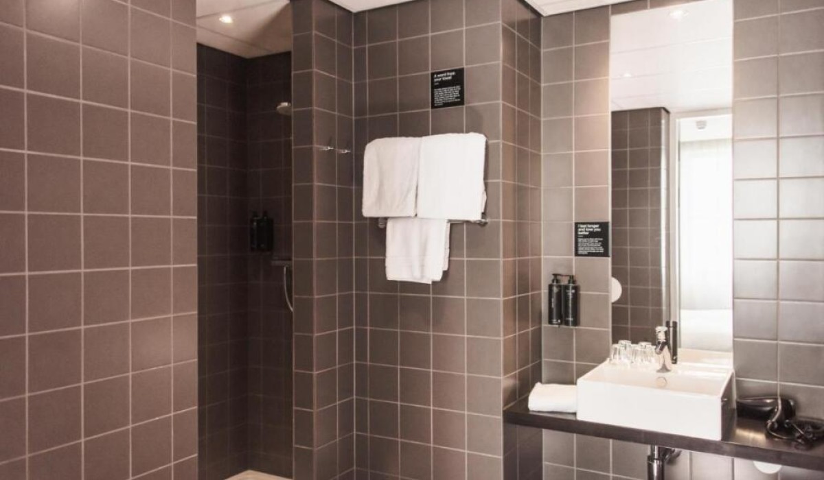 Conscious Hotel Vondelpark - Immagine 9