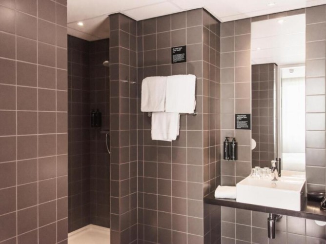 Conscious Hotel Vondelpark - Immagine 9