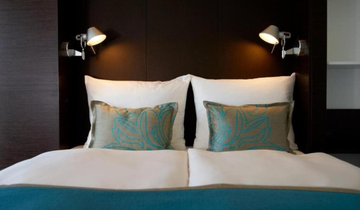 Motel One Amsterdam - Immagine 4