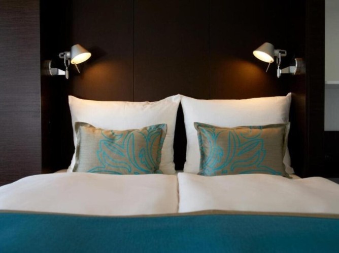 Motel One Amsterdam - Immagine 4