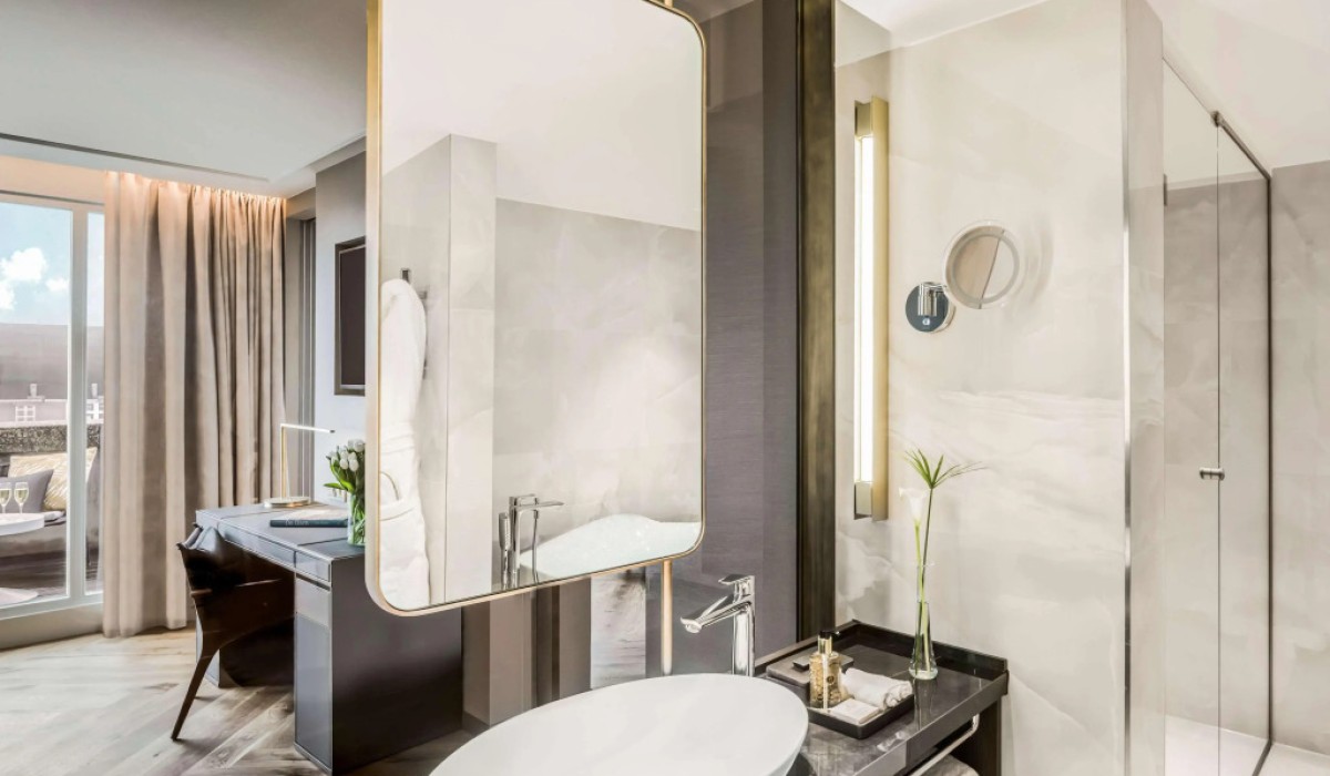 Anantara Grand Hotel Krasnapolsky Amsterdam - Immagine 10