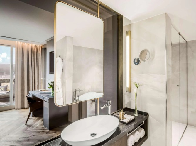 Anantara Grand Hotel Krasnapolsky Amsterdam - Immagine 10