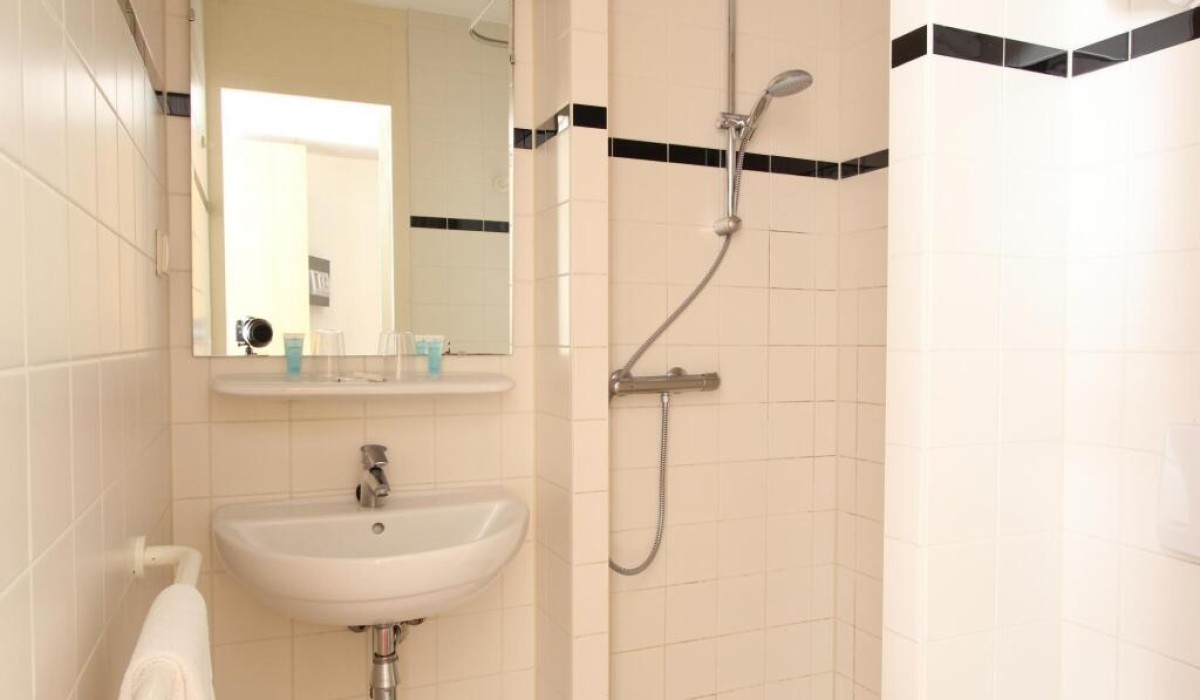 Bastion Hotel Amsterdam Zuidwest - Immagine 9