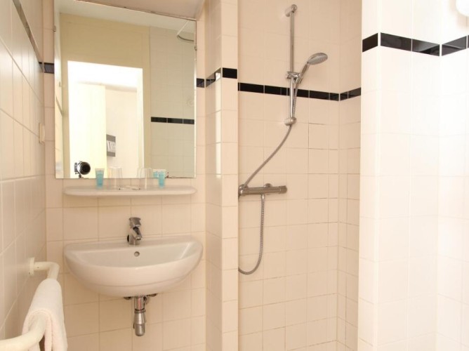 Bastion Hotel Amsterdam Zuidwest - Immagine 9